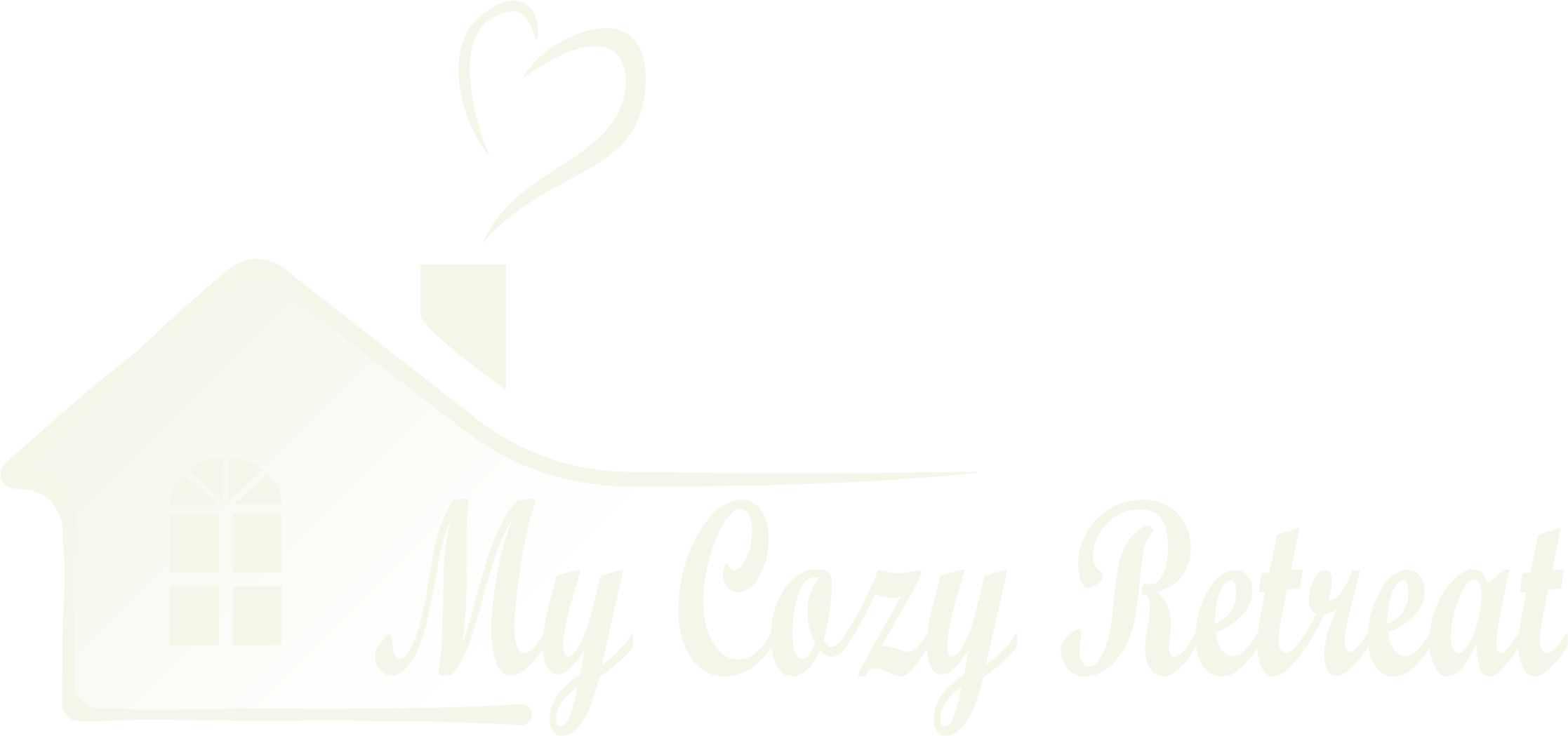 My Cozy Retreat